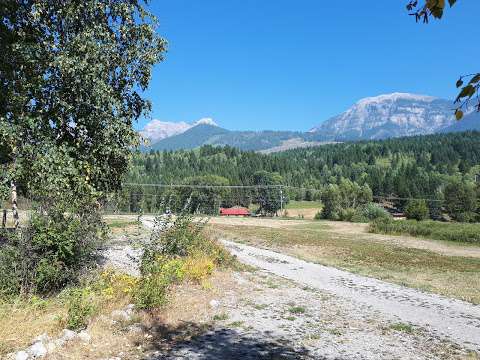 Quinn Creek Campground